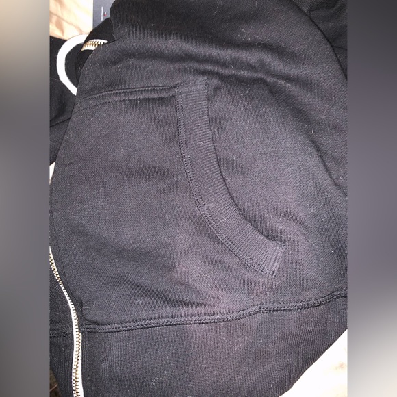 ….Tommy Hilfiger French Terry Hoodie M - Picture 6 of 11